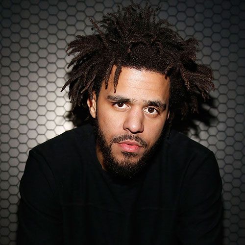 J cole