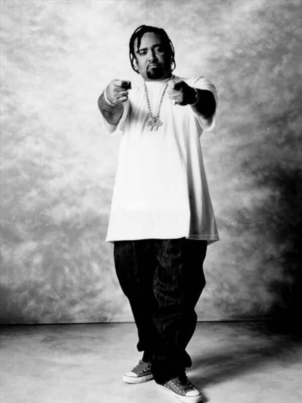 Mack 10