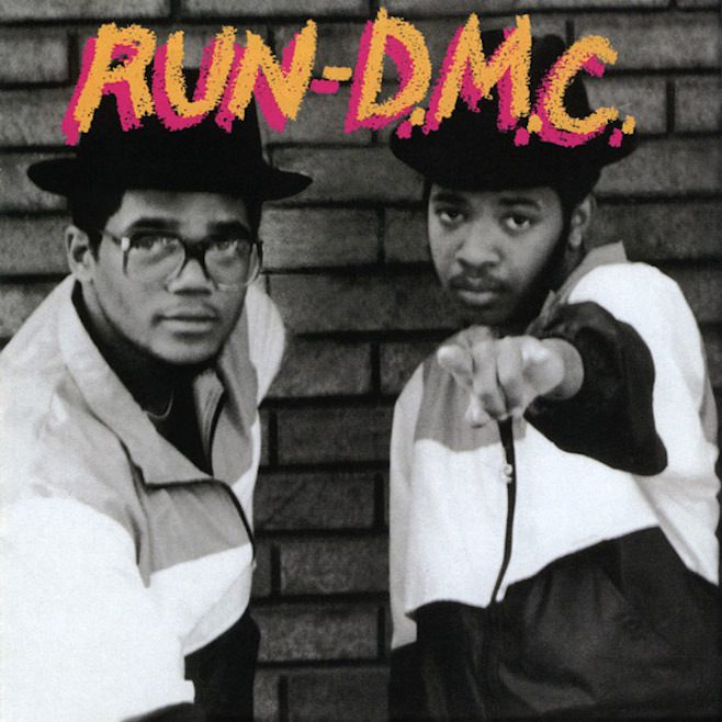 Run DMC