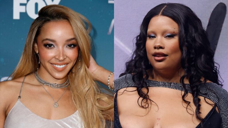 Tinashe And Shygirl Announce North American Co-Headlining Tour