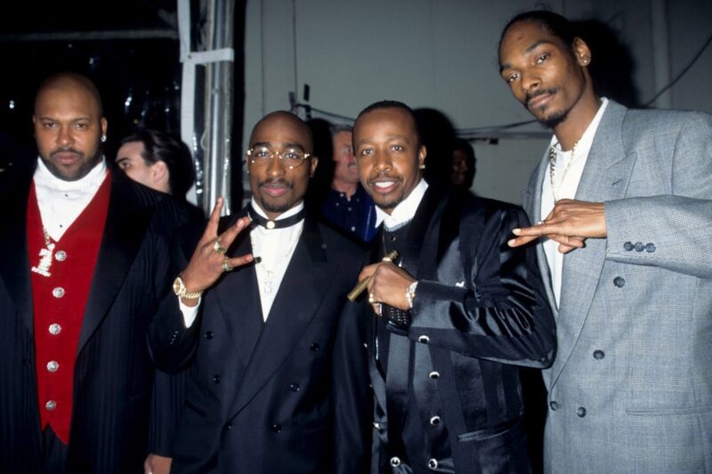 suge 2pac snoop hammer