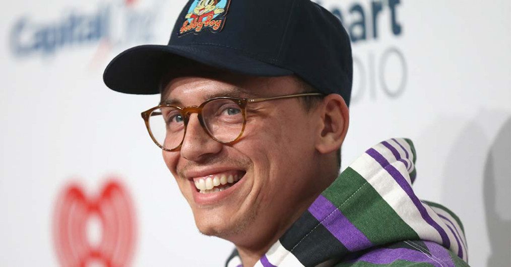 Logic Announces New Album 'College Park'