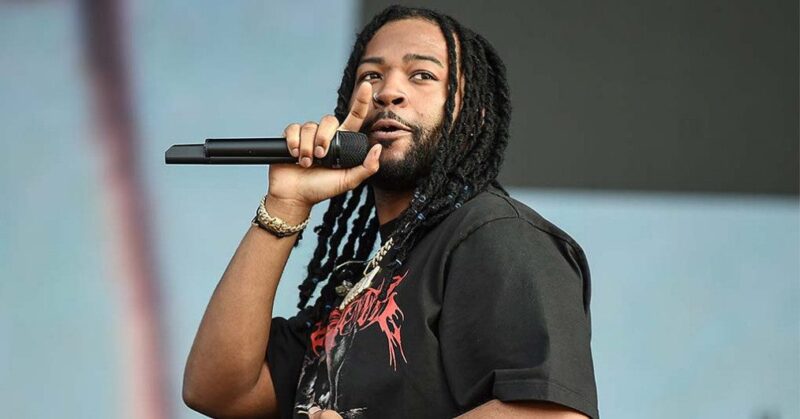 PARTYNEXTDOOR Returns With New Single ‘Her Old Friends’