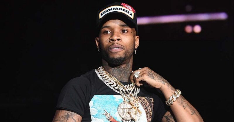 Tory Lanez Sentencing Delayed As He Seeks New Trial