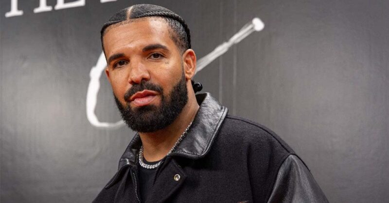 Drake Ticket Prices Spark Class-Action Lawsuit