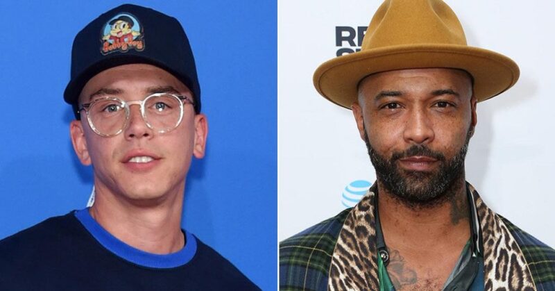 Logic Seemingly Responds After Joe Budden Begs Him To Retire