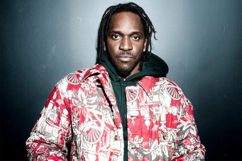 Pusha T Praises Kanye West’s Influence and Production Prowess