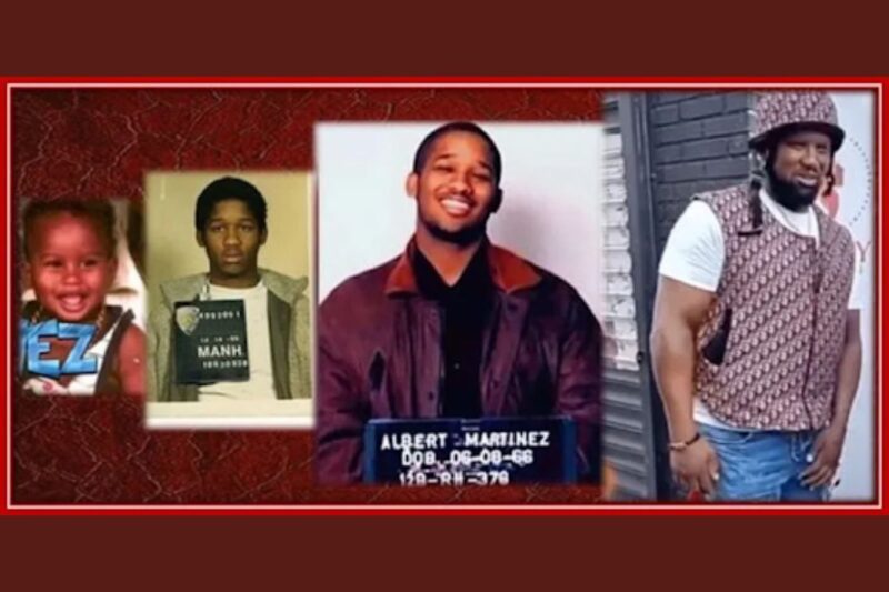 Alpo Martinez: The Mayor Of Harlem