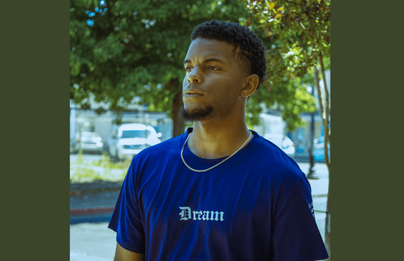 DaeShawn Forrest Unleashes New Single “Ain’t A Thing”