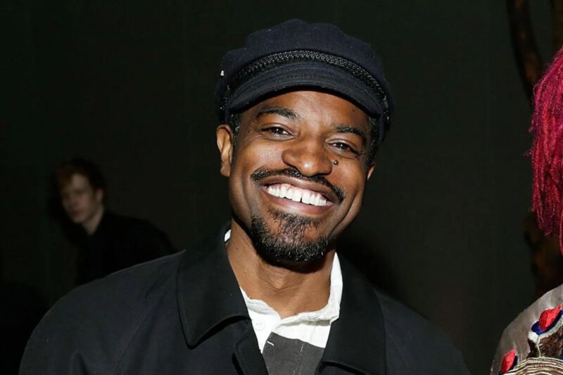 André 3000 Encourages Sexyy Red to Use Shyness as Fuel