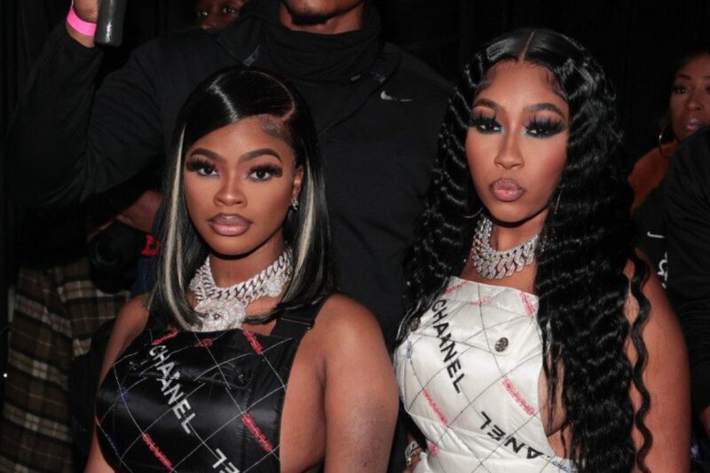 City Girls’ JT and Yung Miami Discuss Their Decision to Go Solo: “It Just Made So Much Sense”