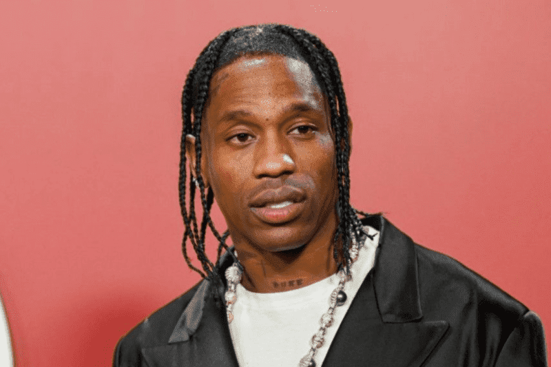 Travis Scott Detained in Paris, Released Without Charges After Hotel Incident