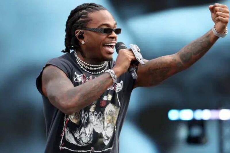 Gunna Announces 2024 “Wun Of Dem Nights” Tour