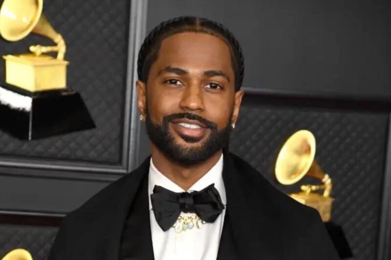 Big Sean Addresses Baby Keem and Kendrick Lamar Comparisons