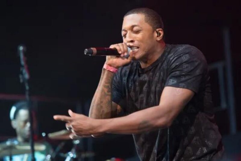 Lecrae Fires Back at Kendrick Lamar with New Track Following Name Drop