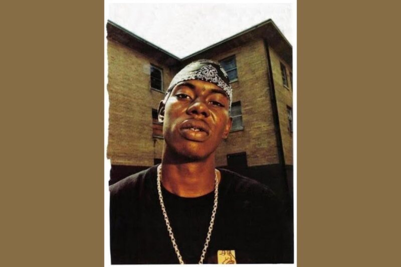 The Final Hours of Soulja Slim