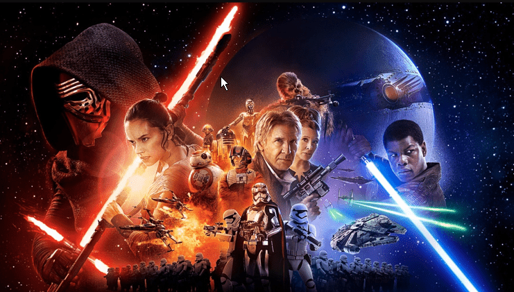 The Impact of Star Wars’ Music on Theatrical Releases