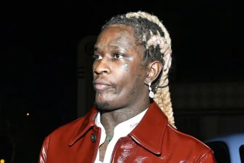 Young Thug Pleads Guilty, Set for Release on 15-Year Probation in RICO Case