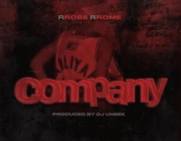 RRose RRome Drops “Company,” a Scorching Remix of Aaliyah’s “Rock the Boat”