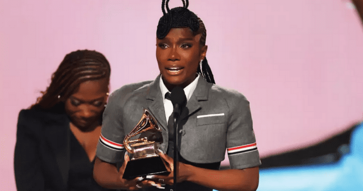 Doechii Makes History: Wins Best Rap Album at 2025 Grammys with “Alligator Bites Never Heal”