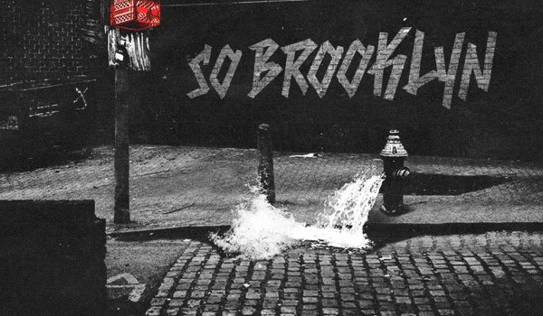 so brooklyn graffiti
