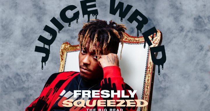 The Big Read – Juice Wrld: “The rap game is so motherfucking soft now”