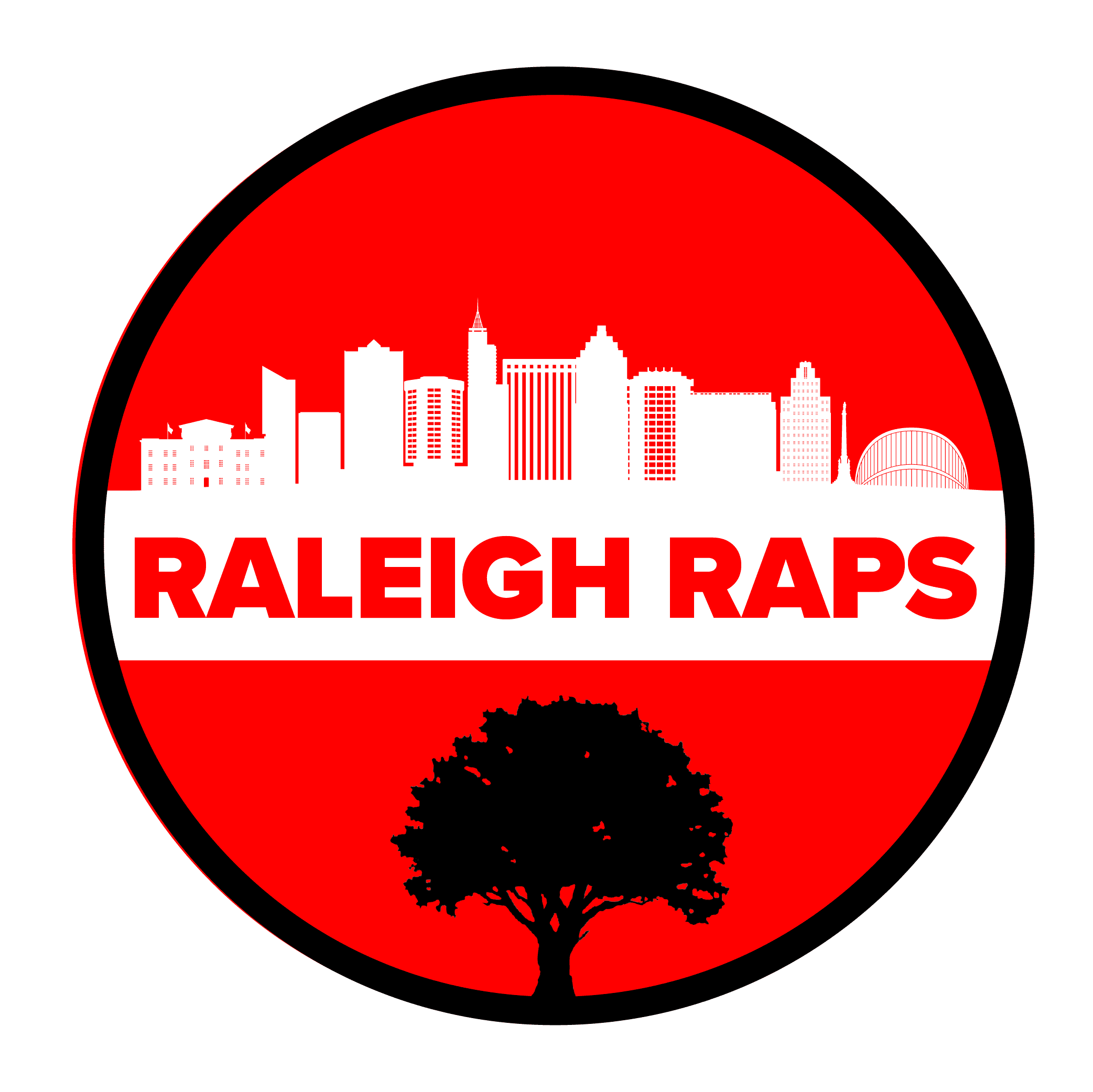 Raleigh Raps