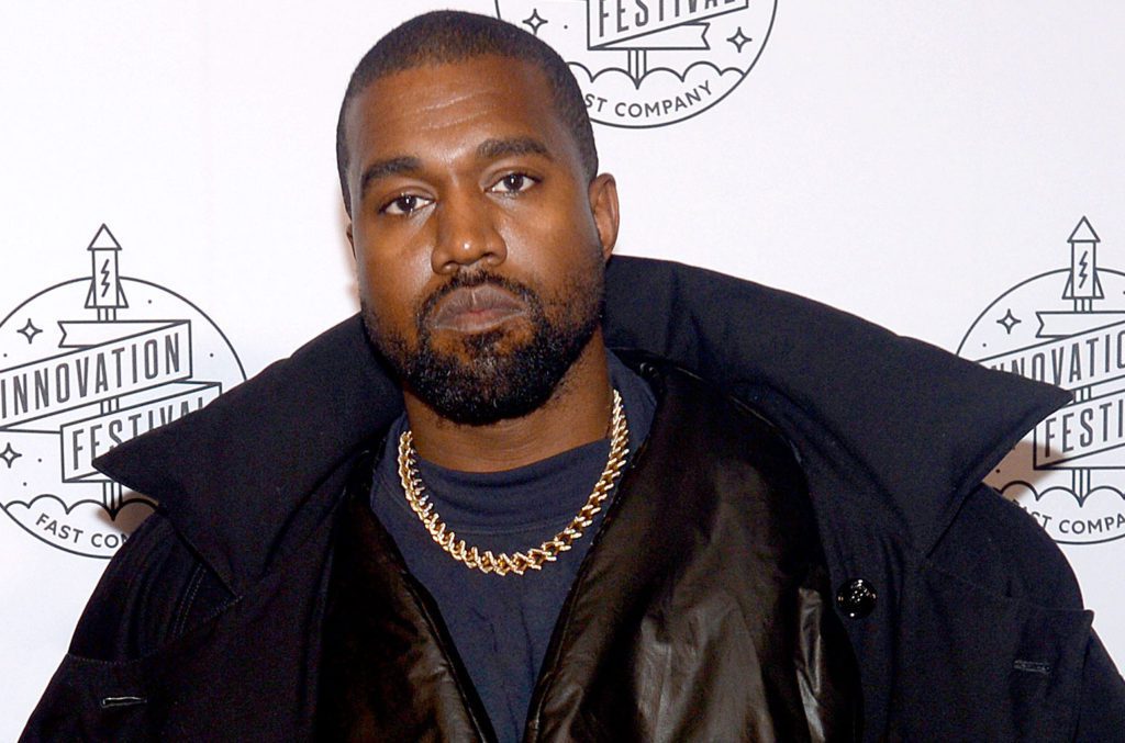 Kanye West, EMI Back in Court After Failing to Finalize Settlement