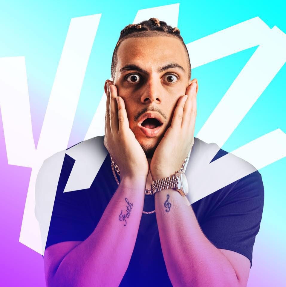 Yaz – Bringing fun to Hip Hop (exclusive interview)