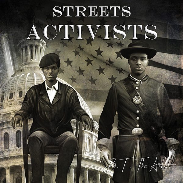 street activists