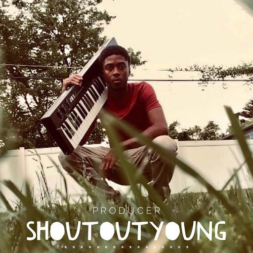 ShoutOutYoung: The Super Producer Without The Cape