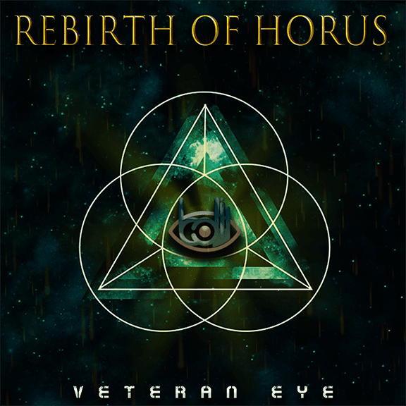 veteran eye - rebirth of chorus