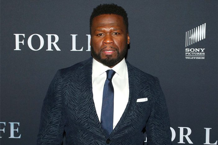 50 Cent’s ‘Power Book II: Ghost’ Renewed for Second Season