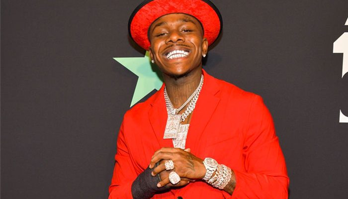 DaBaby Says “F**k Y’all” To The Trump Campaign