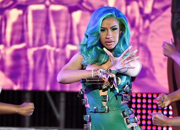 Cardi B Faces Backlash After Fan Shares They Tipped Her $800 On OnlyFans