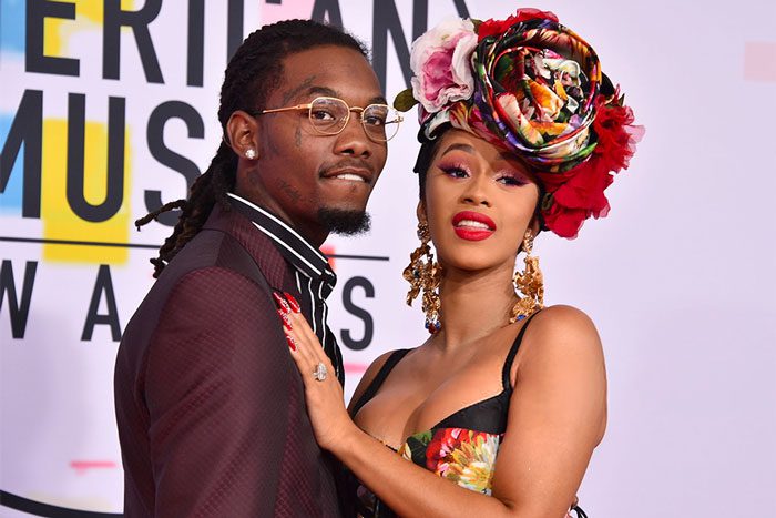 Cardi B Opens Up About Divorce From Offset