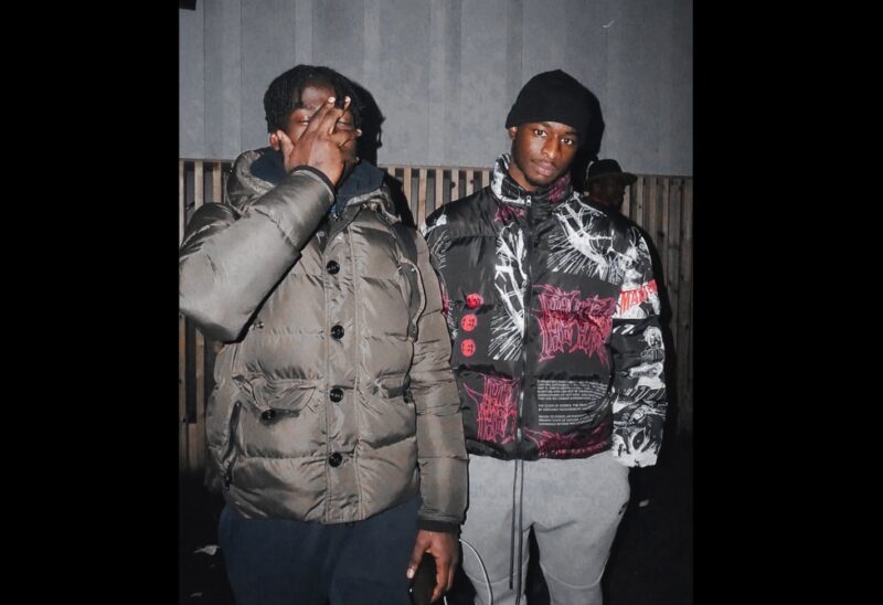 London Drill Rappers Zeggé and Reemo’s Sophomore Single “Connection” Delivers a Resounding Promise