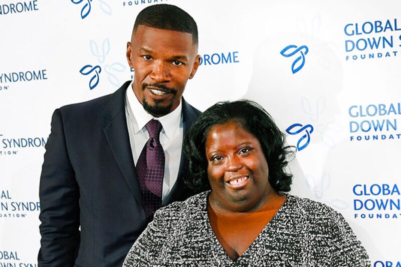 Jamie Foxx Mourns Loss of Sister DeOndra Dixon