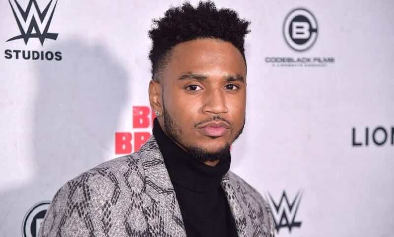 Trey Songz Reveals ‘Back Home’ Tracklist