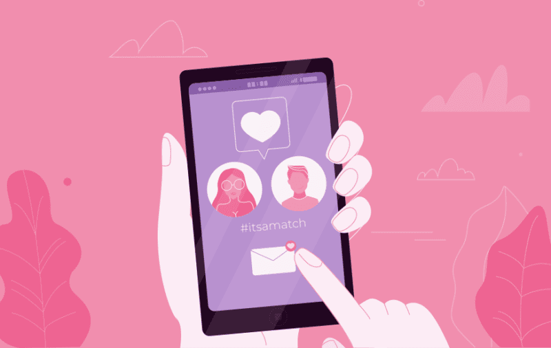 Poly: an App for Polygamy dating