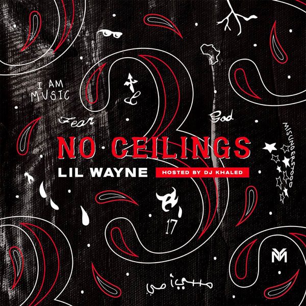 Lil Wayne Drops ‘No Ceilings 3: B Side’ Mixtape