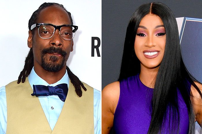 Snoop Dogg Criticizes Cardi B's ‘WAP’
