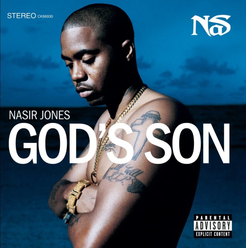 NAS - Nasir Jones