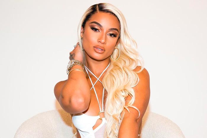 DaniLeigh Responds to Controversy Over ‘Yellow Bone’ Song