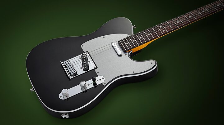 10 Tips For Buying an Electric Guitar