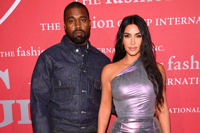 Kim Kardashian to Seek Full Custody of Kids in Kanye West Divorce
