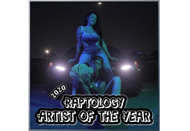 Keph Swag: Raptology’s 2020 Artist of the Year