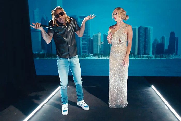 Lil Durk Pays Homage to Kanye West in ‘Kanye Krazy’ Video