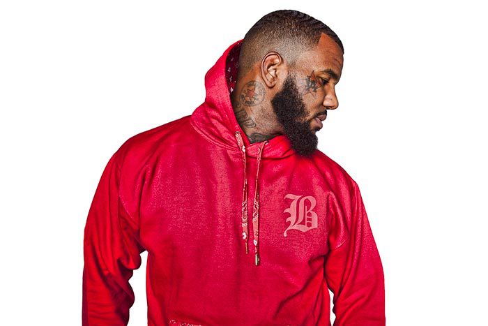 THE GAME IS NOT RETIRING, READIES NEW PROJECT ‘30 FOR 30’
