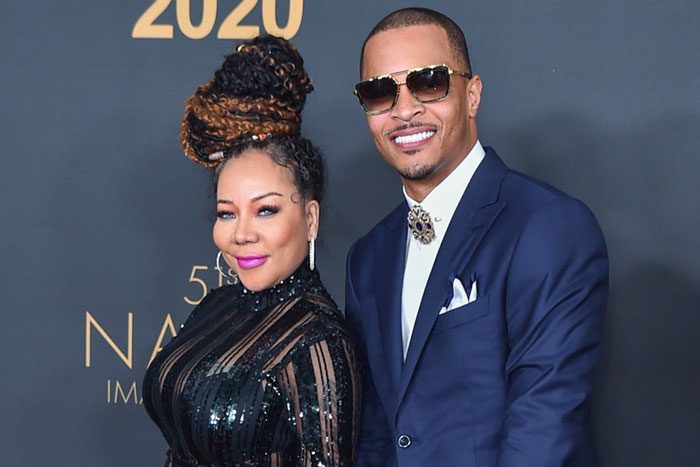 T.I. & Tiny Respond to Sexual Abuse Allegations